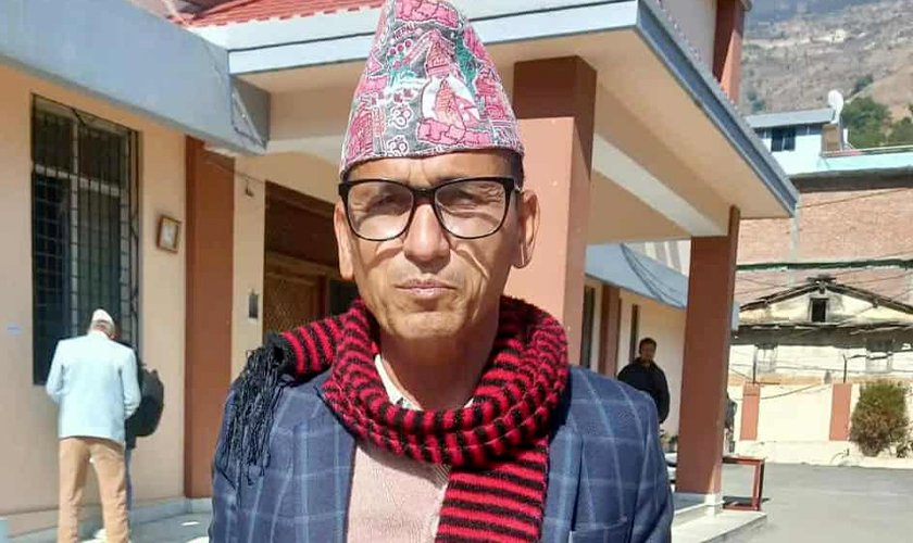 dal bahadur-bohara