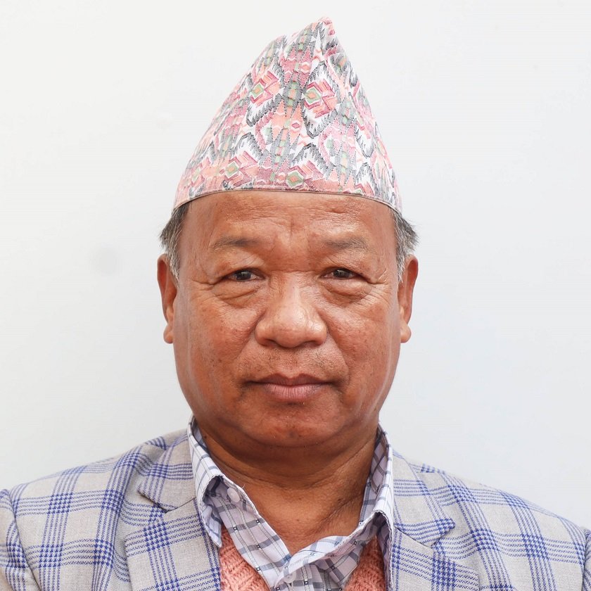   एमाले पोलिटब्युरो सदस्य दल राना सक्रिय राजनीतिबाट बिदा