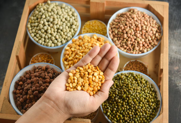 Types of Lentils and Their Health Benefits