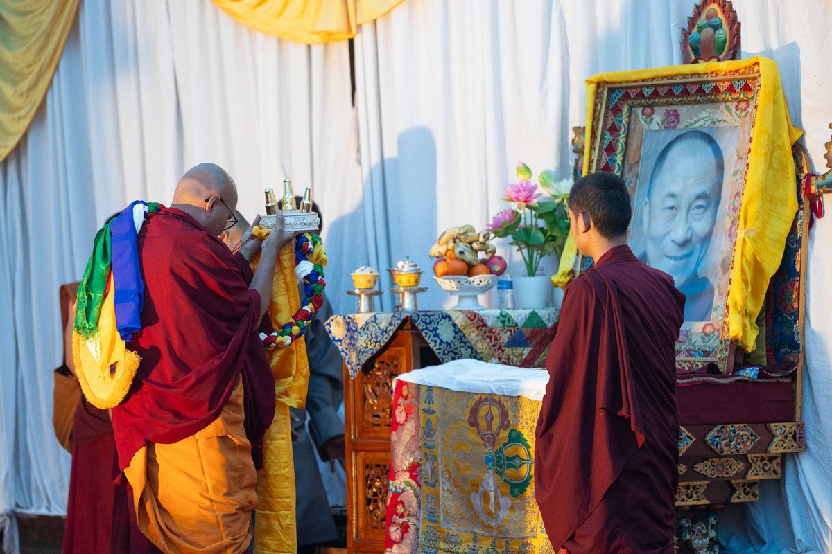 Dalai lama 91th Birthday_Nepal Photo Library_NPL13