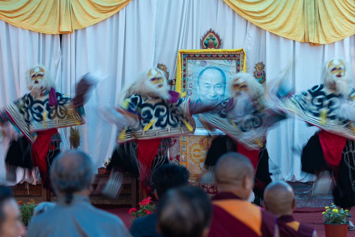 Dalai lama 91th Birthday_Nepal Photo Library_NPL9