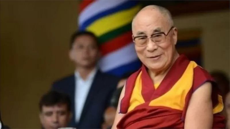 dalai lama