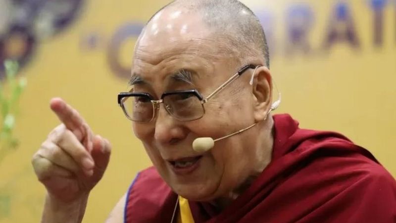 dalai laman