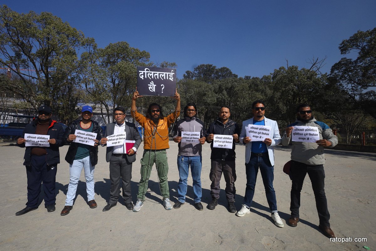 dalit andolan (9)