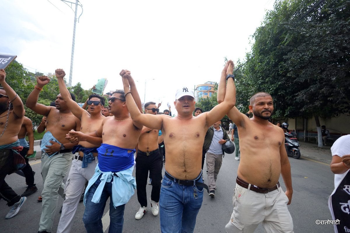 dalit protest (5)