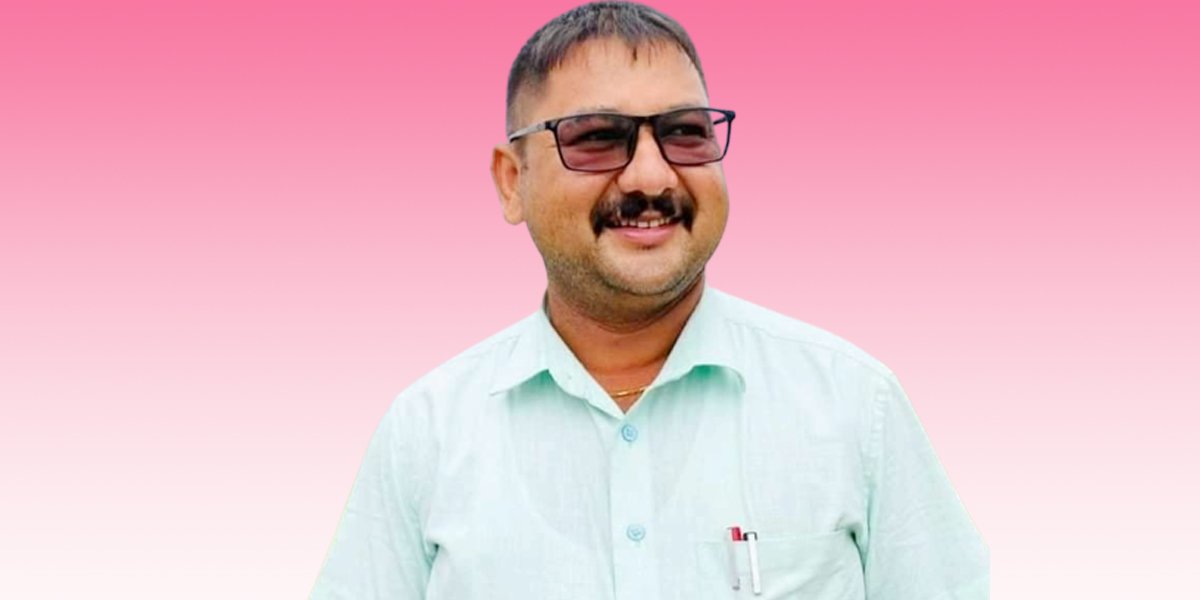 जातीय विभेदयुक्त अपशब्द बोल्ने पूर्वपालिका उपाध्यक्ष गिरी पक्राउ