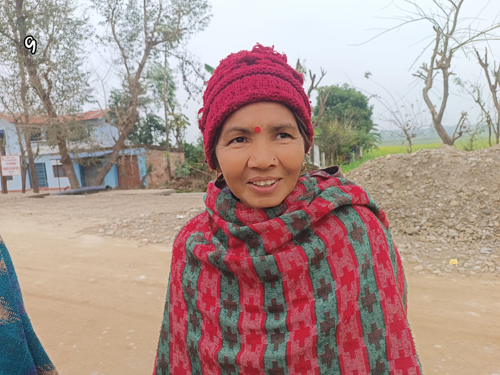 dambari devi bist