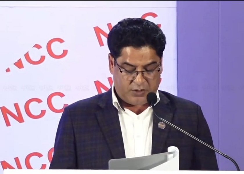   स्वदेशी उत्पादनको प्रवर्द्धन नै आत्मनिर्भर अर्थतन्त्रको मेरुदण्ड हो – मन्त्री भण्डारी