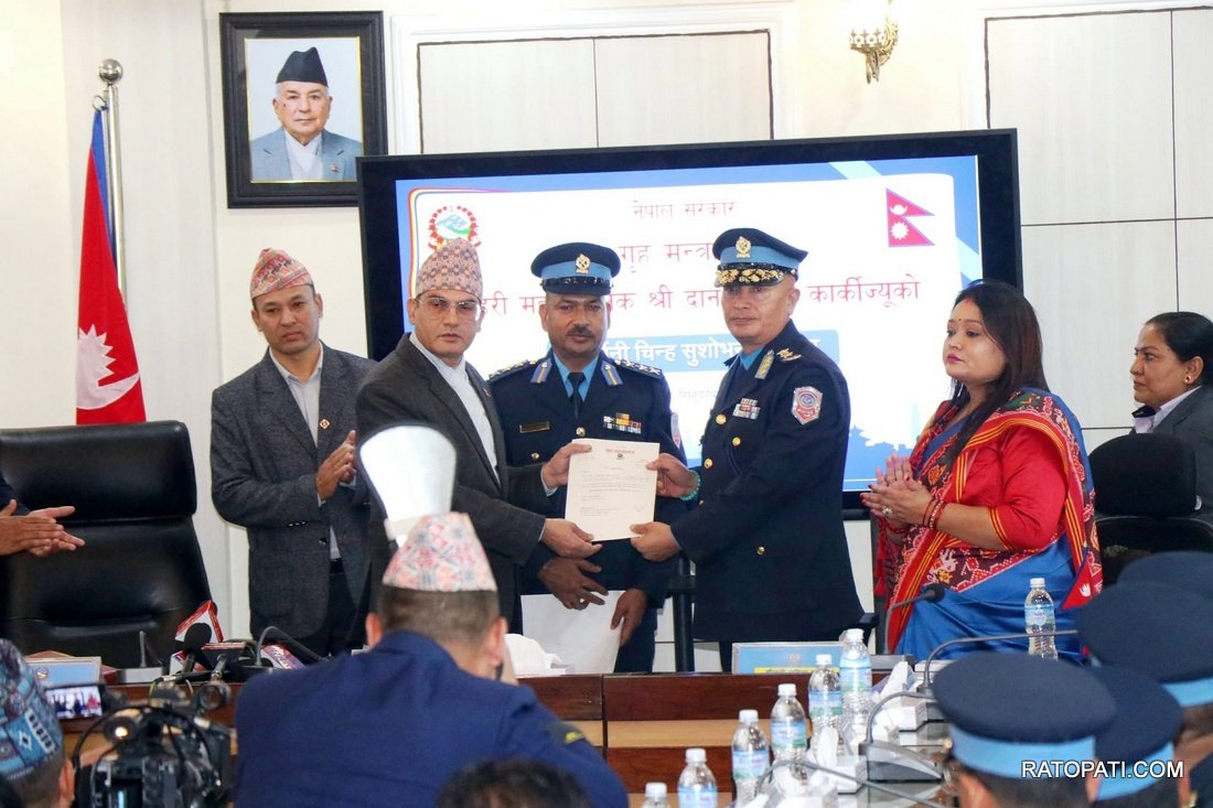 dan bahadur karki igp (2)