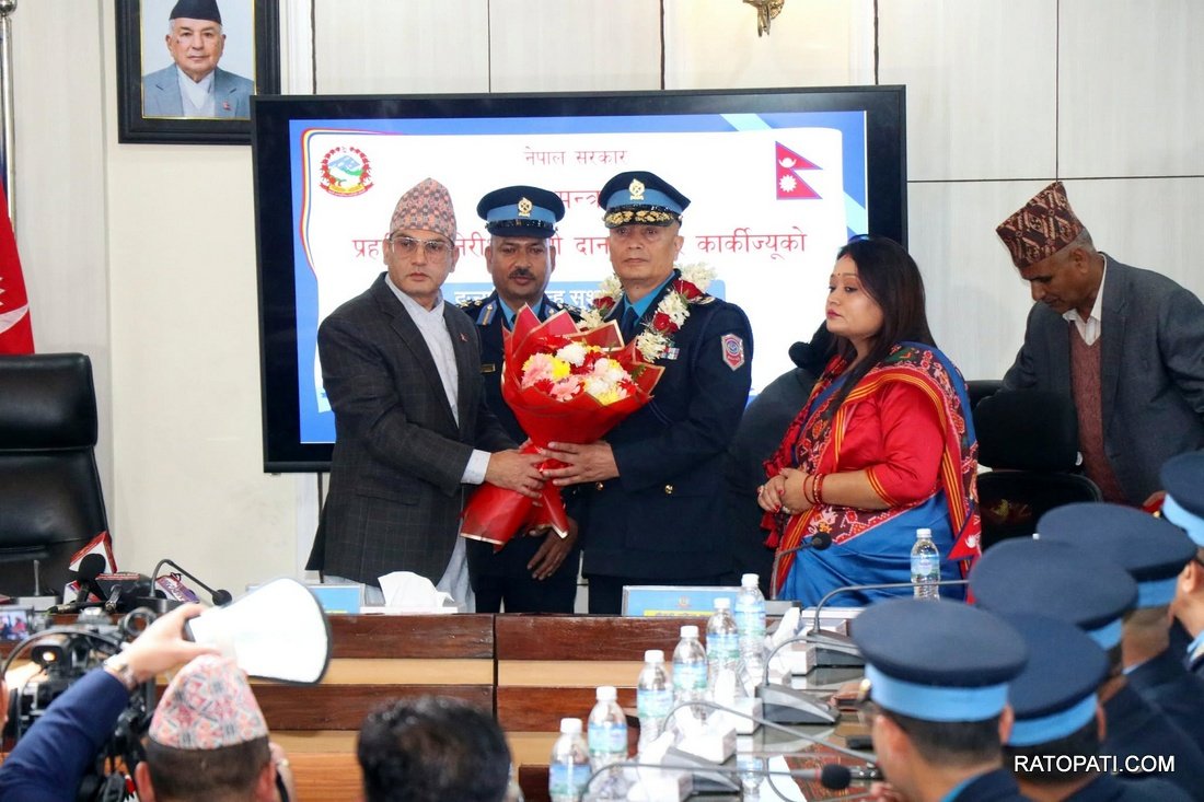 dan bahadur karki igp (3)
