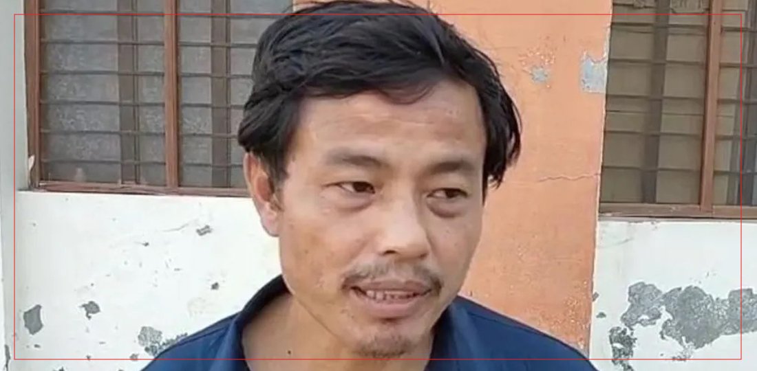 कुटपिट र भोकै राखेर श्रम शोषण गरिएका एक नेपालीसहित १२ मजदुरको भारतबाट उद्धार