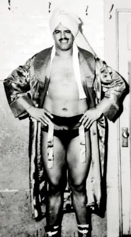 dara singh1