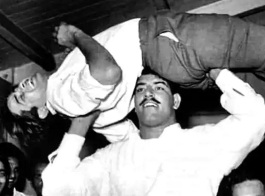 dara singh7