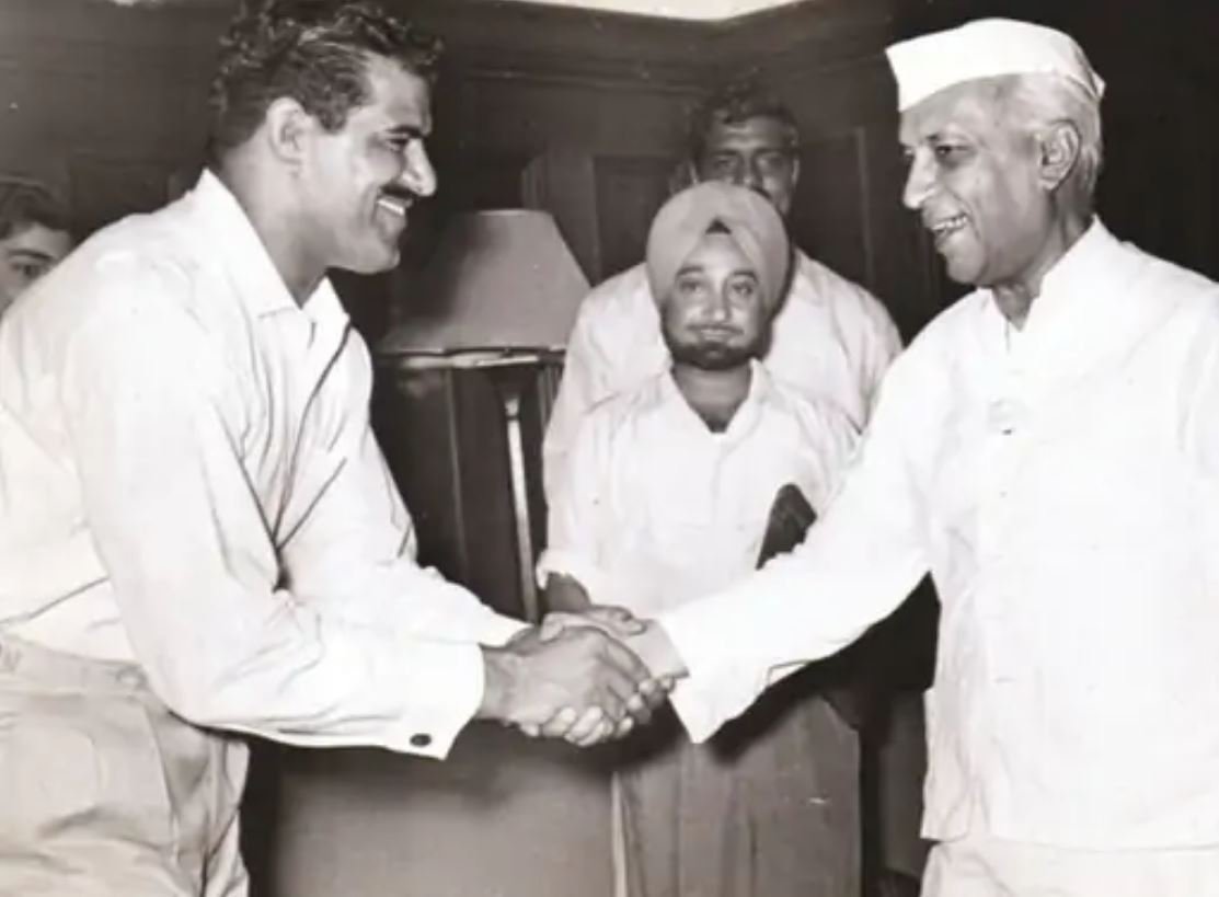 dara singh