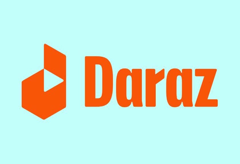 Daraz-Logo