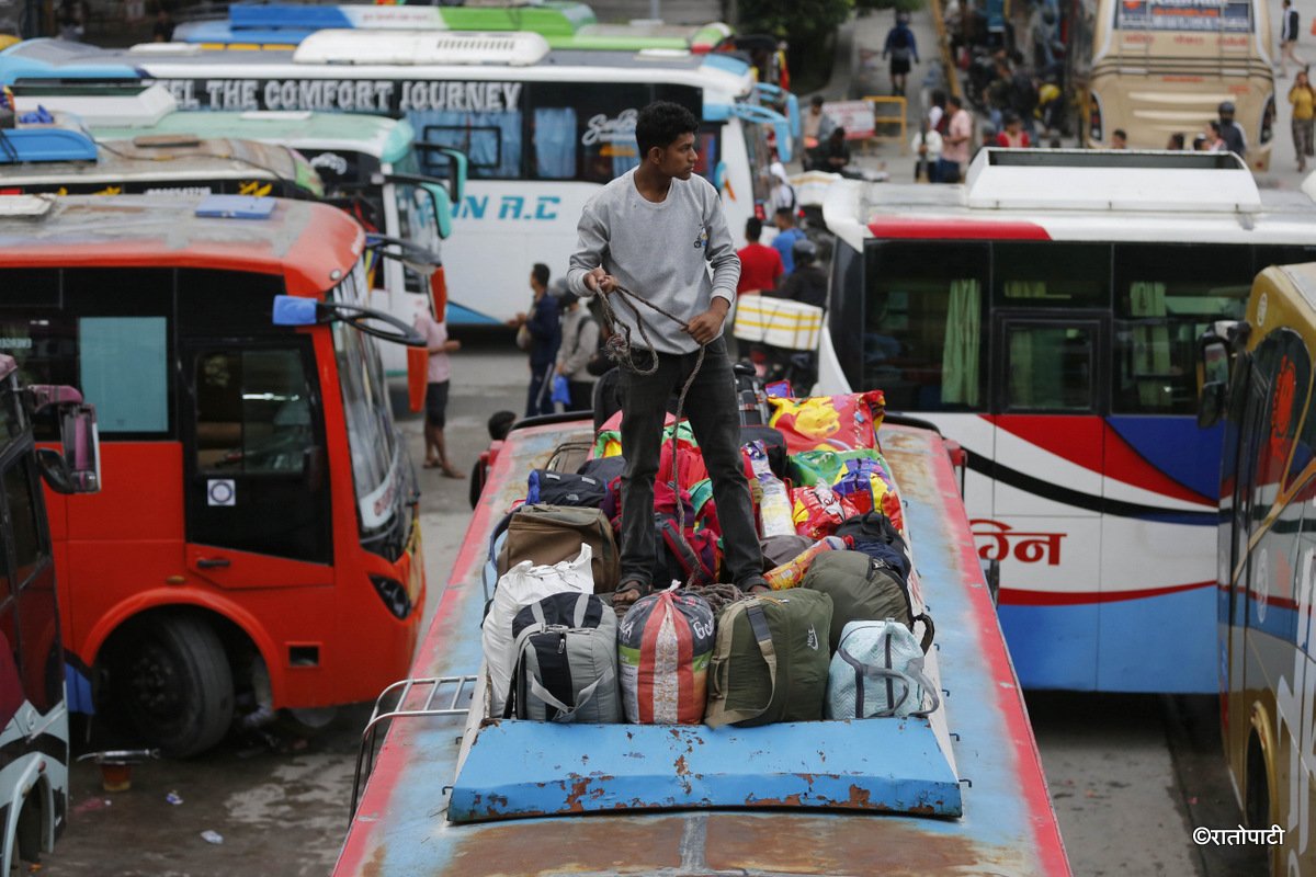 dashain bus (15)