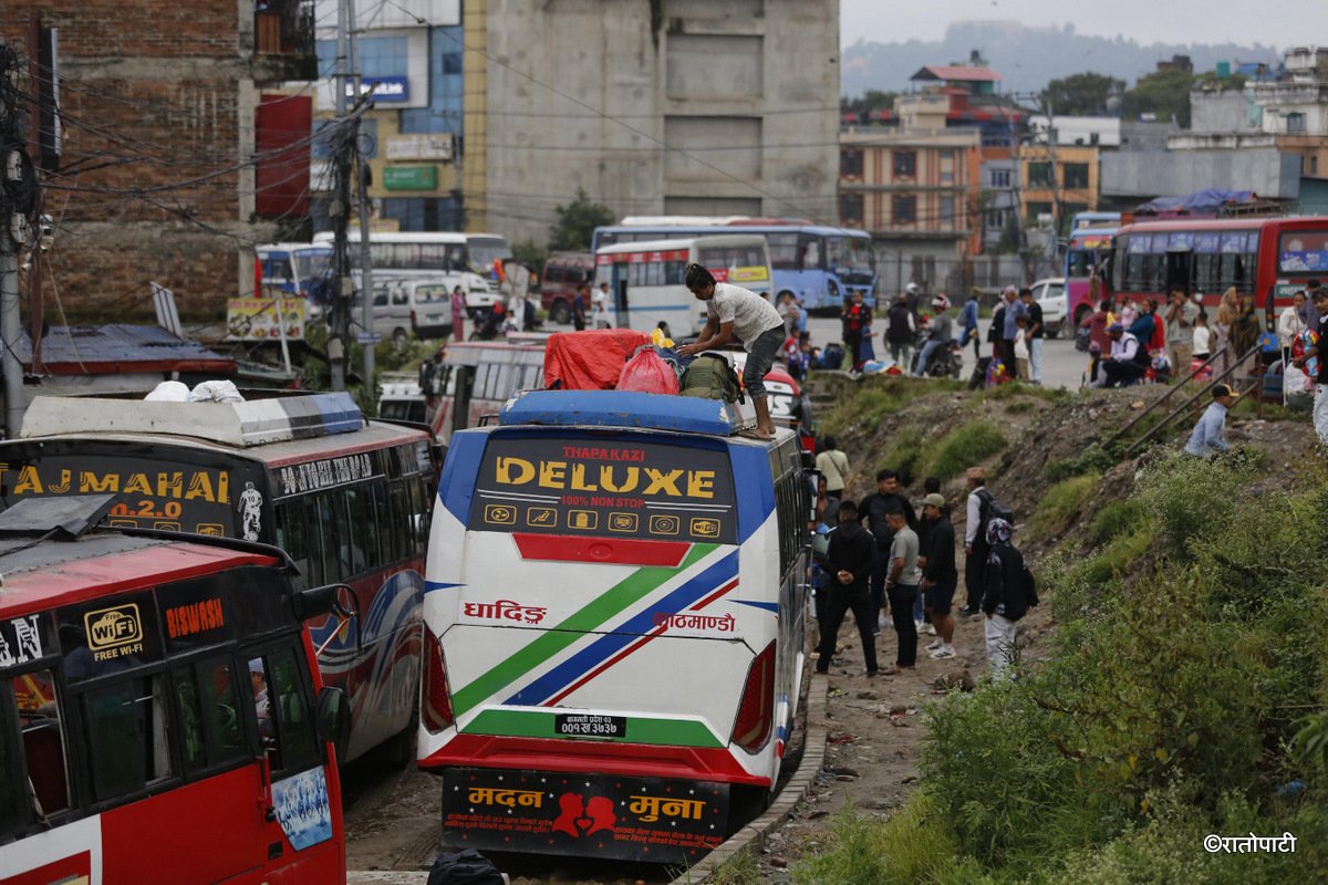 dashain bus (2)