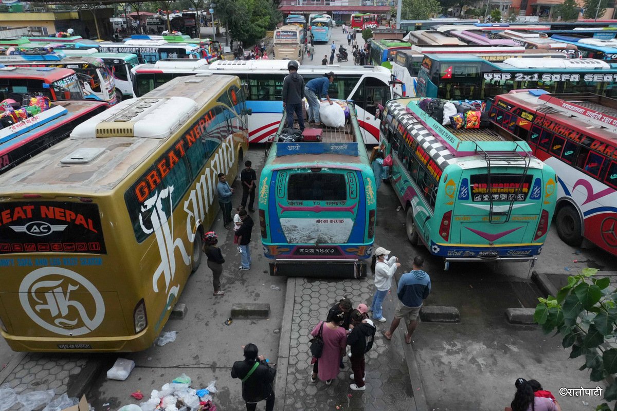 dashain bus (8)
