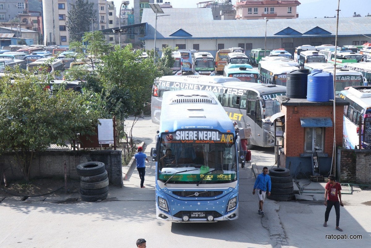 dashain buspark (23)