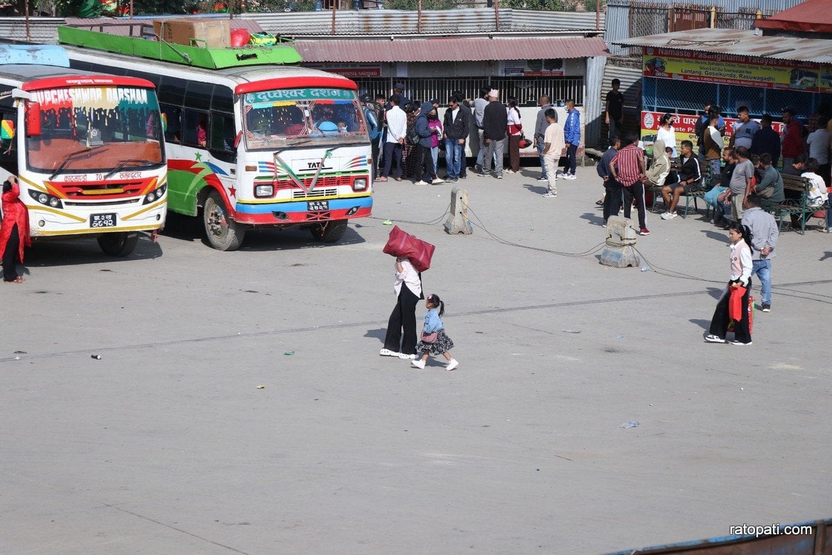 dashain buspark (24)