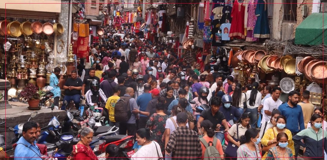   ‘चाडपर्व आयो, मन खुसी छैन’
