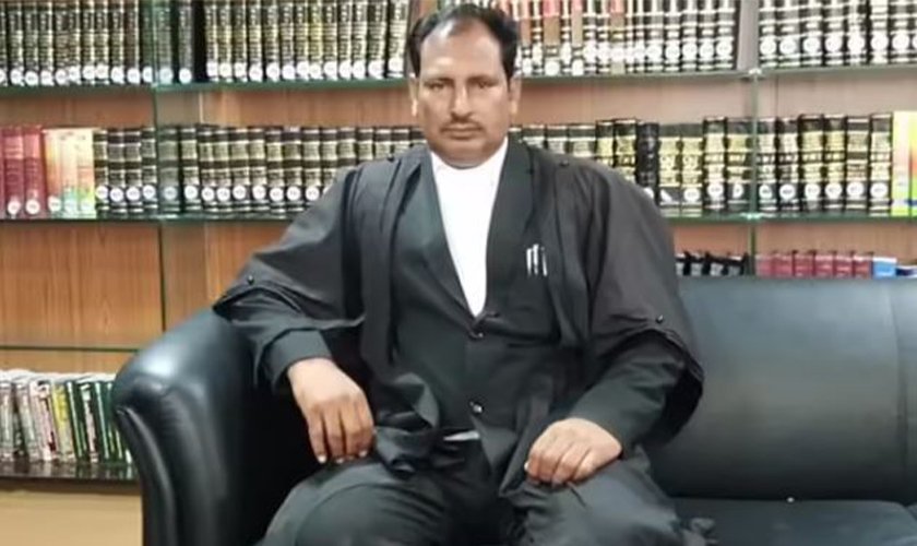 Former Indian Soldier Sets World Record with 138 Academic Degrees and Three PhDs