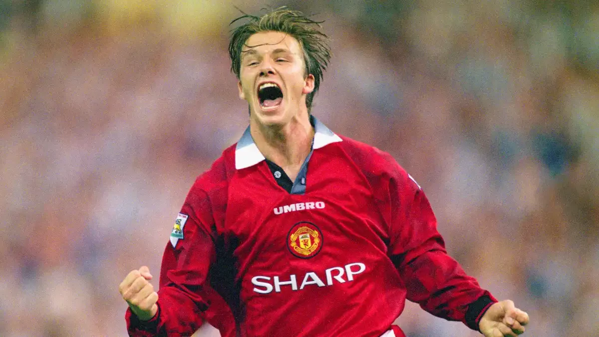 David Beckham Manchester United 1996-97.jpg