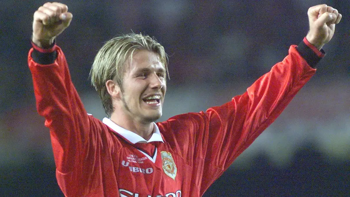 David Beckham Manchester United 1998-99.jpg