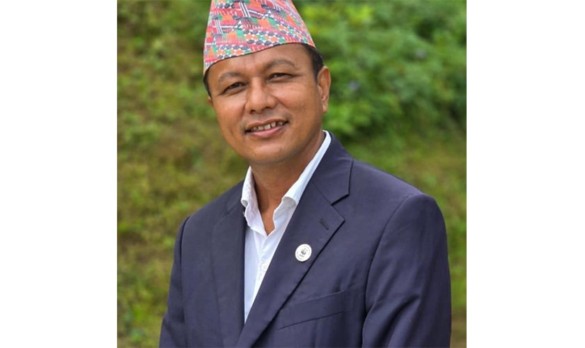   लालपुर्जा