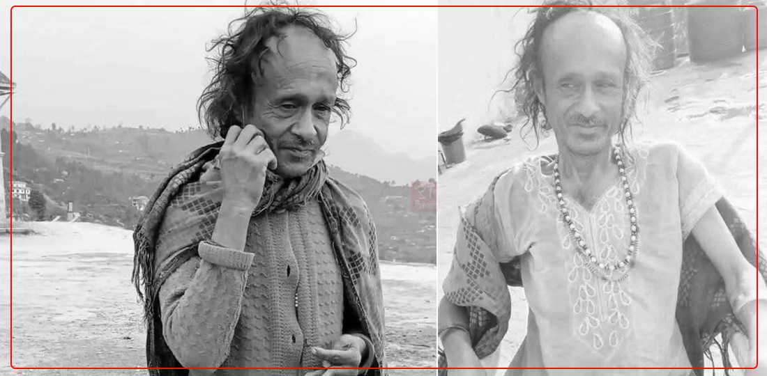   एक भुइँमान्छे, जसको निधनमा बजार बन्द भयो