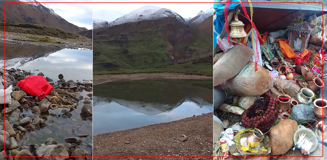   दामोदरकुण्डको दर्शन गर्दा भोगेका अप्ठेरा र समाधानका लागि लागेका कुरा