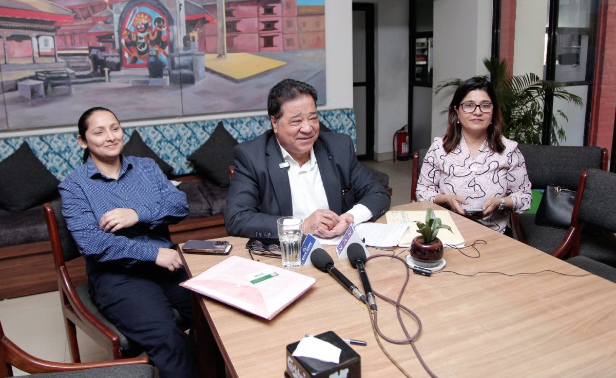 ‘महिनाको १६ हजार १० रुपैयाँमा पीजी कार्यक्रम चलाउन सकिँदैन’