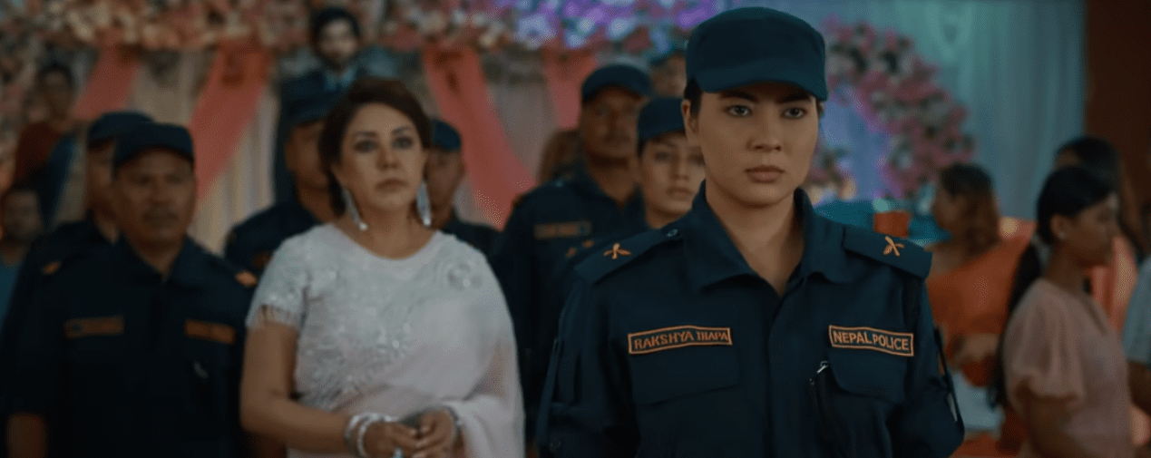 फिल्म ‘परिवर्तन’को टिजर सार्वजनिक
