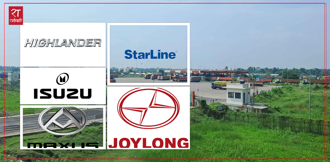 Five Brands Evade Millions in Customs Duty by Misclassifying Luxury Vehicles as Minibuses