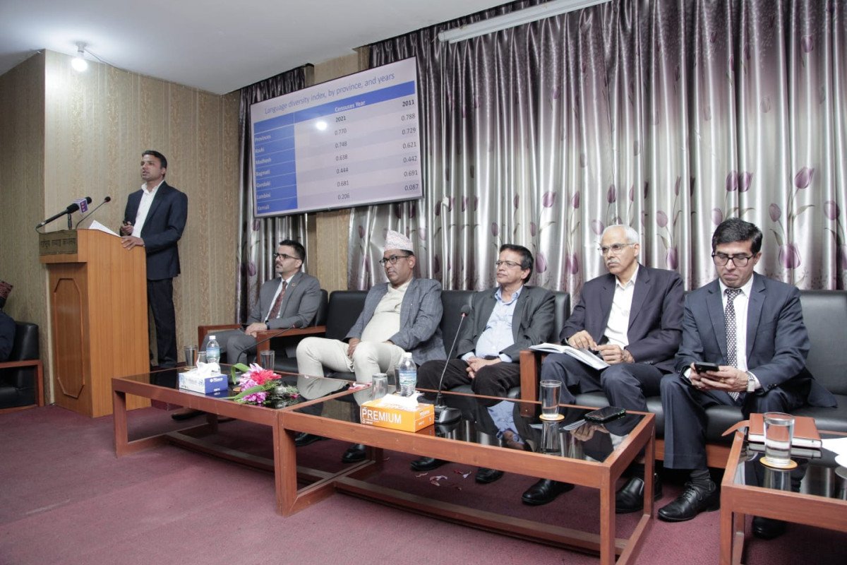 नेपालमा मृत्युको स्थिति : सबैभन्दा धेरै कोशी प्रदेशमा, सबैभन्दा न्यून कर्णालीमा
