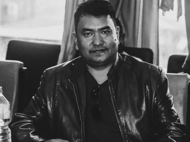 काठमाडौँ महानगरका नगर प्रहरी निरीक्षक नगरकोटीको निधन
