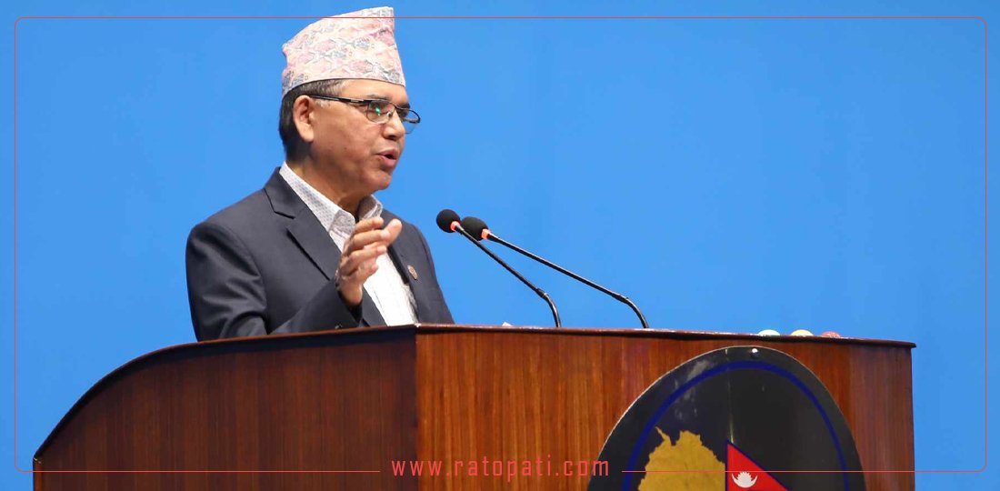 प्रदेश तहबाट लाइसेन्स छाप्न दिने निर्णय भएको छ : मन्त्री दाहाल