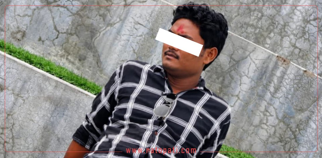 मेयरका छाेरा नक्कली प्रमाणपत्र प्रकरणमा दाेषी ठहर, ६ महिना कैद