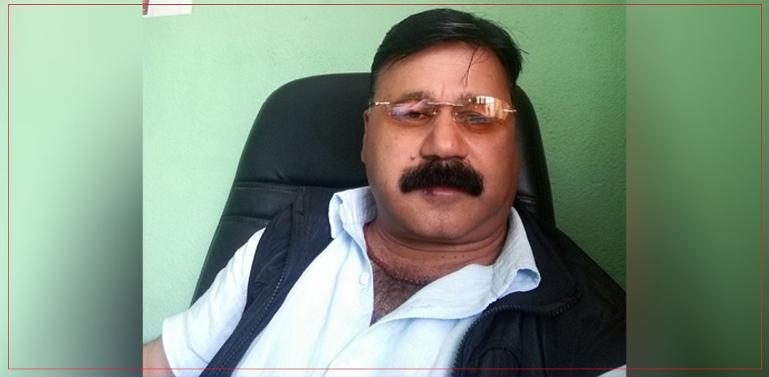   नागरिक शक्ति नेपालद्वारा निर्वाचन अस्वीकार, समानुपातिकतर्फका उम्मेदवार फिर्ता