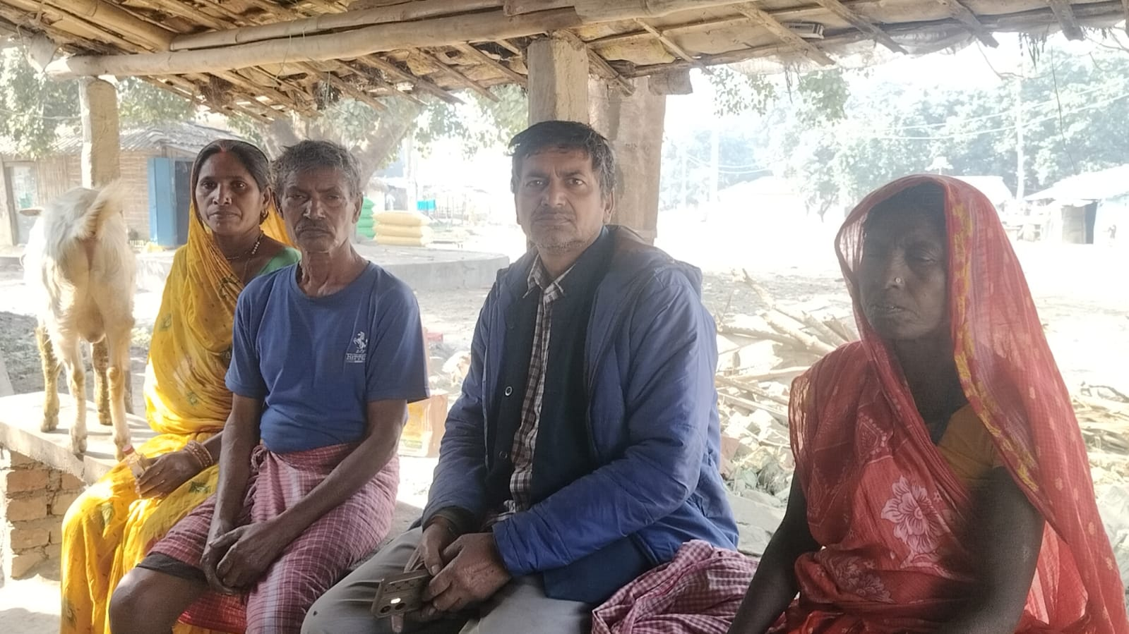 deepak jha
