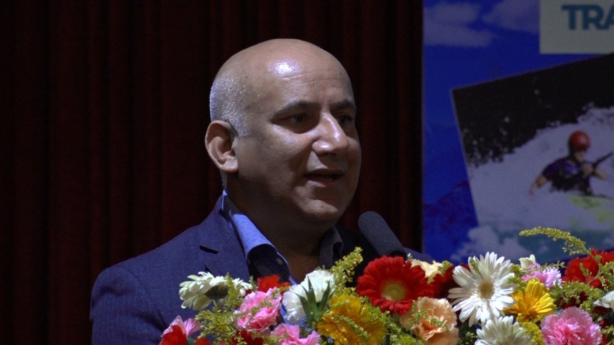   जेनजी आन्दोलनले नेपालको पर्यटन क्षेत्रको मनोबल घटायो: पर्यटन बोर्ड
