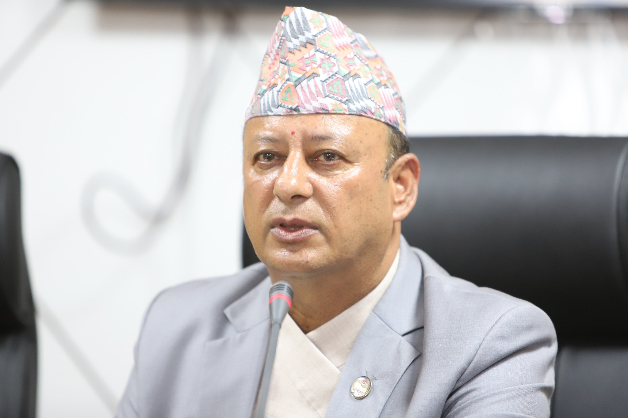 बंगलादेशमा विद्युत् व्यापारबाट मासिक २५ करोडभन्दा बढी आम्दानी हुने
