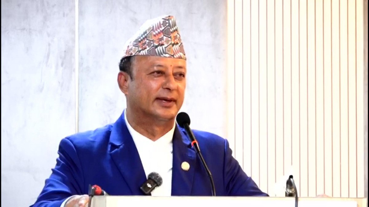  पूर्वऊर्जामन्त्री दीपक खड्कालाई रिहा गर्न सर्वोच्चको आदेश