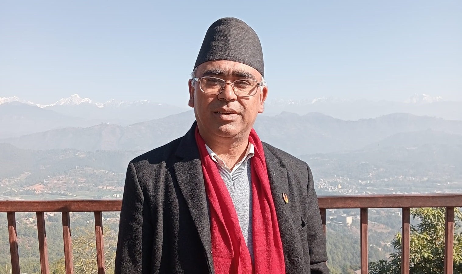   पाँचौँ महाधिवेशनमा मदन भण्डारीलाई पनि बोल्न दिइएको थिएन : अध्यक्ष निरौला