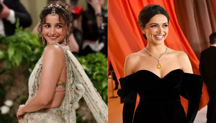 Alia Bhatt Denies Replacing Deepika Padukone in Kalki 2898 AD, Alpha Teaser Faces Criticism