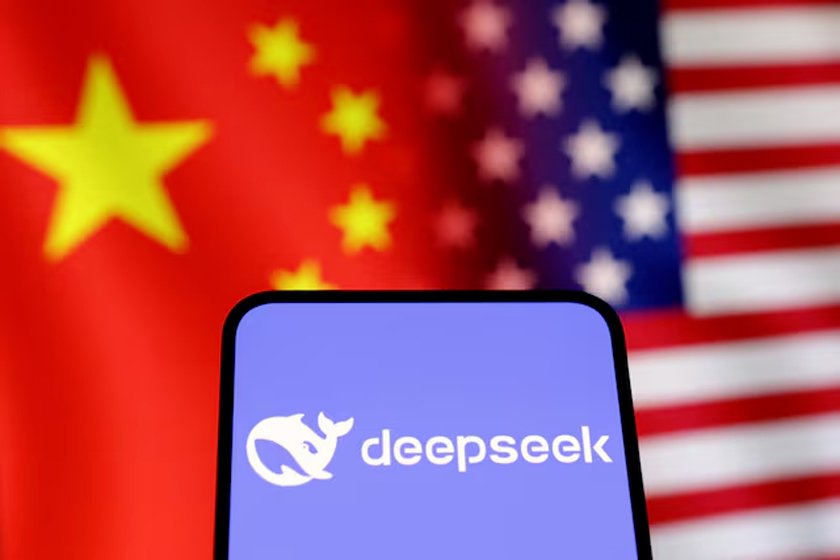US Halts Blacklisting of Chinese AI and Chip Firms