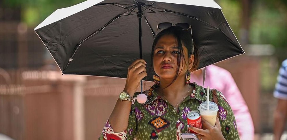 delhi-garmi