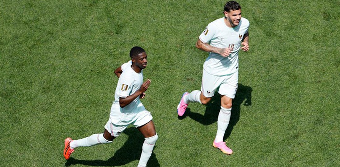 dembele