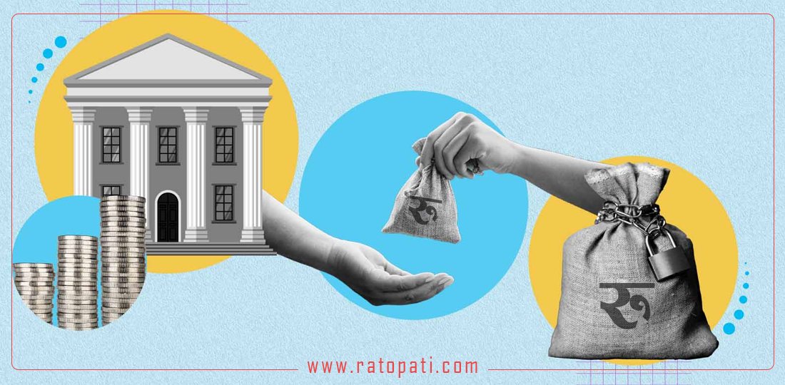 स्टार्टअप कर्जाका लागि ६६१ परियोजना छानिए, कसरी पाइन्छ ऋण ?