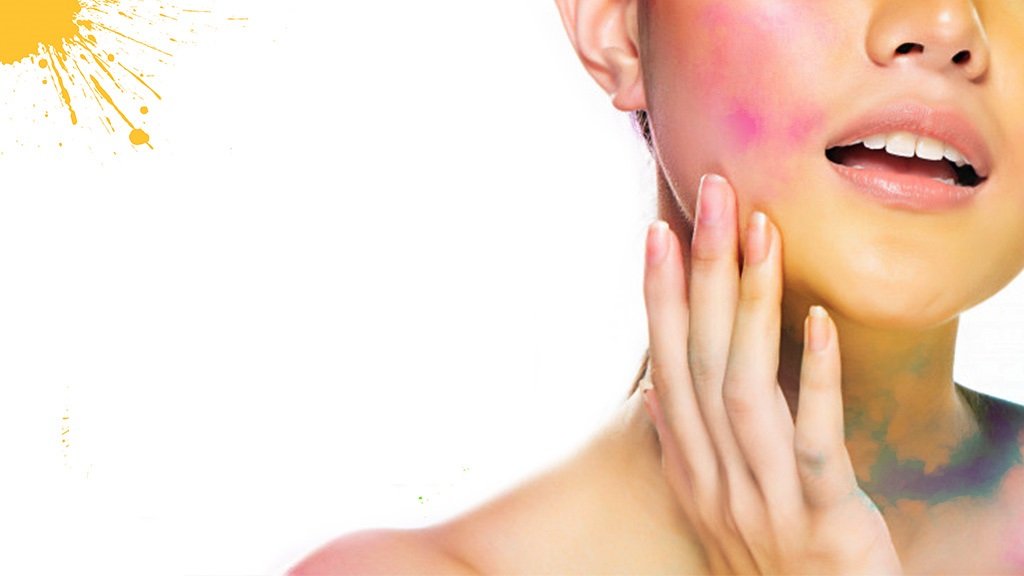 Dermatologists-Advice-On-Skin-Care-for-Holi